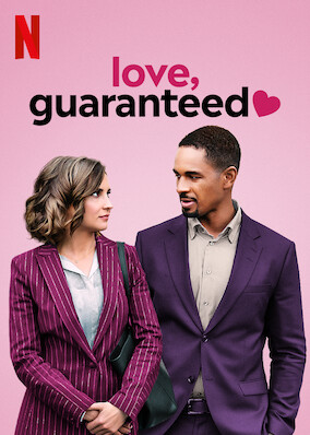 Netflix: Love, Guaranteed | <strong>Opis Netflix</strong><br> PotrzebujÄ…ca pieniÄ™dzy prawniczka pomaga uroczemu klientowi, ktÃ³ry chce pozwaÄ‡ portal randkowy gwarantujÄ…cy uÅ¼ytkownikom znalezienie miÅ‚oÅ›ci. W powietrzu aÅ¼ iskrzy! | Oglądaj film na Netflix.com