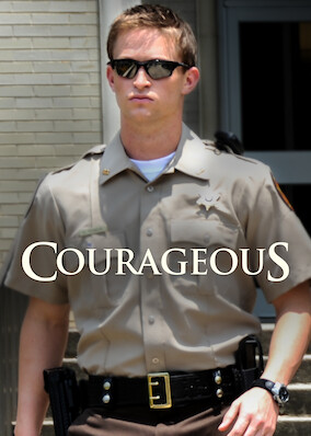 Netflix: Courageous | <strong>Opis Netflix</strong><br> Grupa policjantów podejmuje się wszystkich, nawet najtrudniejszych zadań. Czy poradzą sobie jednak z osobistą tragedią jednego z nich? | Oglądaj film na Netflix.com