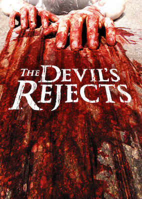 Netflix: The Devil's Rejects | <strong>Opis Netflix</strong><br> Szeryf zÂ Teksasu chce siÄ™ zemÅ›ciÄ‡ naÂ mordercach swojego brata wÂ utrzymanej wÂ klimacie westernu kontynuacji krwawego â€žDomu tysiÄ…ca trupÃ³wâ€. | Oglądaj film na Netflix.com