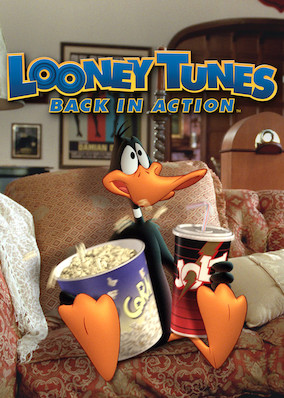 Netflix: Looney Tunes: Back in Action | <strong>Opis Netflix</strong><br> Kaczor Daffy rezygnuje zÂ pracy wÂ hollywoodzkim studiu iÂ Å‚Ä…czy siÅ‚y zÂ niedawno zwolnionym kaskaderem, ktÃ³ry prÃ³buje odszukaÄ‡ zaginiony diament swojego ojca. | Oglądaj film na Netflix.com