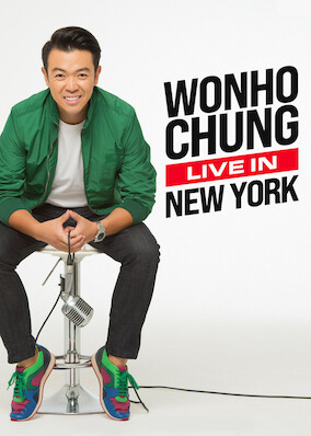 Netflix: Wonho Chung: Live in New York | <strong>Opis Netflix</strong><br> At the Comic Strip's first Arabic stand-up show, Wonho Chung ratchets up the laughs by tackling unique names, life in Jordan, accents and more. | Oglądaj film na Netflix.com