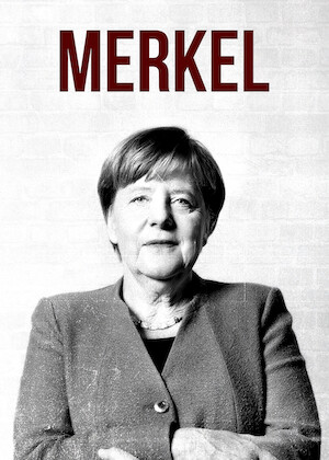 Netflix: Merkel | <strong>Opis Netflix</strong><br> Interviews and archival materials paint a portrait of the enigmatic former German chancellor, from her East German youth to her unparalleled career. | Oglądaj film na Netflix.com