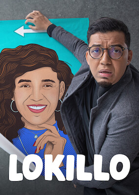 Netflix: Lokillo | <strong>Opis Netflix</strong><br> A controversial TV host and comedian who has built his career on sexist humor is forced to assume a woman's identity to elude a relentless drug dealer. | Oglądaj film na Netflix.com