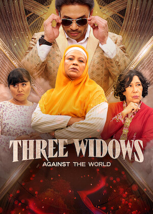 Netflix: Three Widows Against The World | <strong>Opis Netflix</strong><br> Determined to buy concert tickets to see their favorite singer, three widows start a vape juice business â€” earning the displeasure of local crime bosses. | Oglądaj film na Netflix.com