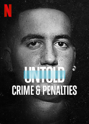Netflix: Untold: Crime & Penalties | <strong>Opis Netflix</strong><br> Hokejowi chuligani zÂ zespoÅ‚u kupionego przez czÅ‚owieka zÂ mafijnymi koneksjami iÂ kierowanego przez jego 17-letniego syna sÅ‚ynÄ™li naÂ rÃ³wni zÂ brutalnoÅ›ci iÂ Å›wietnej gry. | Oglądaj film na Netflix.com