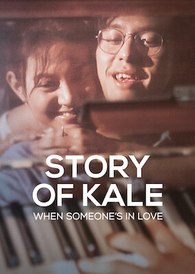 Netflix: Story of Kale: When Someone's in Love | <strong>Opis Netflix</strong><br> After leaving a toxic relationship, Dinda embarks on a romance with Kale, whose view on love soon shatters as he wrestles with his own insecurities. | Oglądaj film na Netflix.com