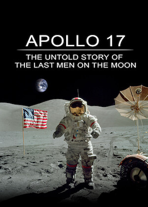 Netflix: Apollo 17: The Untold Story of the Last Men on the Moon | <strong>Opis Netflix</strong><br> Dokument poÅ›wiÄ™cony trzem astronautom, ktÃ³rzy jako ostatni postawili stopÄ™ naÂ KsiÄ™Å¼ycu, oraz tym, ktÃ³rzy pracowali nad programem Apollo NASA doÂ samego koÅ„ca. | Oglądaj film na Netflix.com