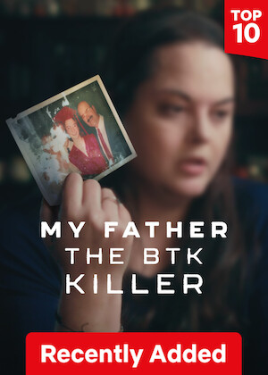 Netflix: My Father, the BTK Killer | <strong>Opis Netflix</strong><br> Córka seryjnego mordercy o pseudonimie BTK opowiada swoją wstrząsającą historię w tym dokumencie o prawdziwych zbrodniach. | Oglądaj film na Netflix.com