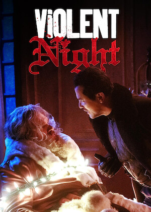 Netflix: Violent Night | <strong>Opis Netflix</strong><br> Grupa groźnych najemników próbujących okraść posiadłość bogatej rodziny napotyka groźnego przeciwnika — Świętego Mikołaja we własnej osobie. | Oglądaj film na Netflix.com