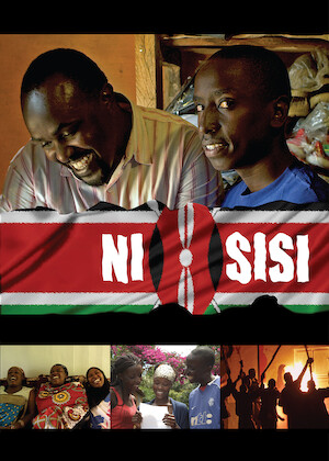 Netflix: It's Us | <strong>Opis Netflix</strong><br> When rumors and stereotypes dangerously disrupt a harmonious Kenyan community, residents must decide whether to succumb to turmoil â€” or rise above it. | Oglądaj film na Netflix.com