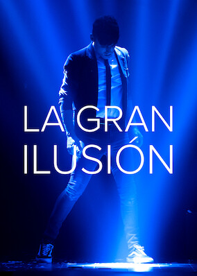 Netflix: La Gran Ilusión | <strong>Opis Netflix</strong><br> Known as "El Mago Pop," illusionist Antonio DÃ­az shocks and awes celebrities and bystanders around the world with his mind-blowing performances. | Oglądaj film na Netflix.com