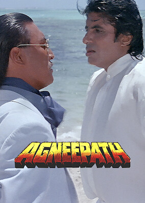Netflix: Agneepath | <strong>Opis Netflix</strong><br> A boy grows up to become a gangster in pursuit of the mobster who killed his innocent father, but revenge and reparation may come at great costs. | Oglądaj film na Netflix.com