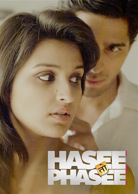 Netflix: Hasee Toh Phasee | <strong>Opis Netflix</strong><br> Nikhil is tasked with keeping his fiancÃ©e's troublemaking sister, Meeta, from ruining his wedding. But in the process, the two become inseparable. | Oglądaj film na Netflix.com