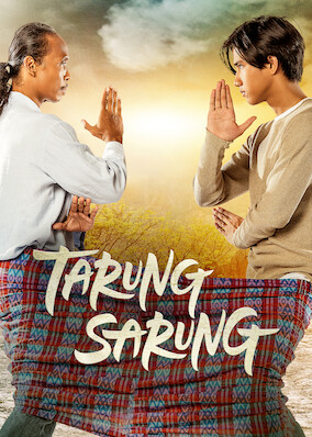 Netflix: Tarung Sarung | <strong>Opis Netflix</strong><br> Wealthy and spoiled, a young man finds something to fight for when he falls in love with an environmental activist protesting his family's business. | Oglądaj film na Netflix.com