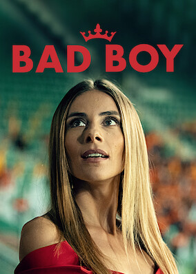Netflix: Bad Boy | <strong>Opis Netflix</strong><br> Właściciel klubu piłkarskiego nie cofa się przed niczym, by zbudować drużynę mistrzów. Na szokujące skutki jego działań nie trzeba długo czekać. Film oparty na faktach. | Oglądaj film na Netflix.com