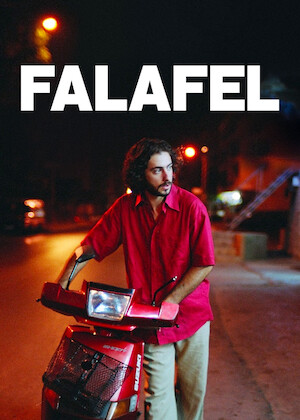 Netflix: Falafel | <strong>Opis Netflix</strong><br> In Beirut, a city haunted by war, a young man's simple quest to meet a woman at an after-hours party takes on sinister overtones as true danger looms. | Oglądaj film na Netflix.com
