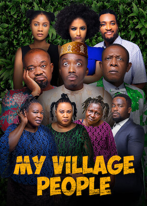 Netflix: My Village People | A selfish womanizer finds himself in bubbling hot water after his reckless lifestyle accidentally attracts the attention of a coven of witches. <b>[IT]</b> | Oglądaj film na Netflix.com