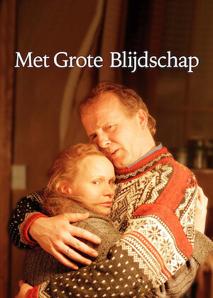 Netflix: With Great Joy | <strong>Opis Netflix</strong><br> MÄ™Å¼czyzna odwiedza zÂ Å¼onÄ… zaginionego brata, ktÃ³ry od 15 lat mieszka naÂ odlegÅ‚ej farmie, iÂ dokonuje mroÅ¼Ä…cego krew wÂ Å¼yÅ‚ach odkrycia. | Oglądaj film na Netflix.com