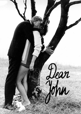 Netflix: Dear John | <strong>Opis Netflix</strong><br> Ten dramat zÂ 1964 roku przedstawia historiÄ™ namiÄ™tnej iÂ trudnej miÅ‚oÅ›ci miÄ™dzy rozwiedzionym kapitanem iÂ samotnÄ… matkÄ… wÂ nadmorskim miasteczku. | Oglądaj film na Netflix.com
