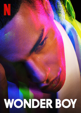 Netflix: Wonder Boy | <strong>Opis Netflix</strong><br> Bohaterem filmu dokumentalnego jest dyrektor kreatywny domu mody Balmain, Olivier Rousteing, ktÃ³ry chce odkryÄ‡ prawdÄ™ naÂ temat swojej przeszÅ‚oÅ›ci. | Oglądaj film na Netflix.com