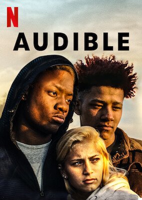 Netflix: Audible | <strong>Opis Netflix</strong><br> WstrzÄ…Å›niÄ™ty Å›mierciÄ… przyjaciela licealista zÂ Maryland School for the Deaf prÃ³buje pogodziÄ‡ wyzwania zwiÄ…zane zÂ rodzinÄ… iÂ relacjami zÂ przygotowaniami doÂ waÅ¼nego meczu. | Oglądaj film na Netflix.com