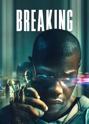 Netflix: Breaking | <strong>Opis Netflix</strong><br> Postawiony pod ścianą były żołnierz piechoty morskiej nie otrzymuje niezbędnego wsparcia od państwa i ryzykując wszystko, decyduje się na desperacki krok. | Oglądaj film na Netflix.com