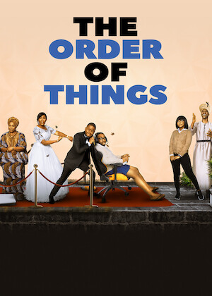 Netflix: The Order of Things | <strong>Opis Netflix</strong><br> When family tradition dictates that his big brother must get married first, a frustrated fiancÃ© gives his shy, perennially single sibling a makeover. | Oglądaj film na Netflix.com