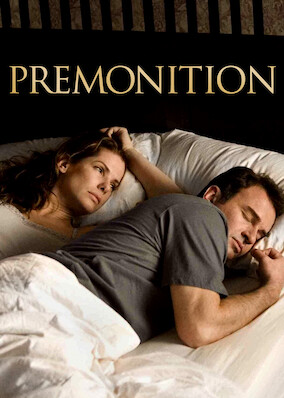 Netflix: Premonition | <strong>Opis Netflix</strong><br> Linda traci męża w wypadku samochodowym. Rozpacz nie trwa długo — następnego dnia kobieta budzi się u boku ukochanego, a dotychczasowe wydarzenia wydają się być snem. | Oglądaj film na Netflix.com