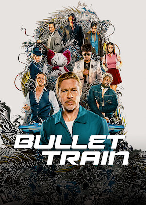 Netflix: Bullet Train | <strong>Opis Netflix</strong><br> Piątka zabójców wsiada do japońskiego szybkiego pociągu zmierzającego do Kioto i odkrywa, że ich pozornie odrębne misje są w tajemniczy sposób powiązane. | Oglądaj film na Netflix.com