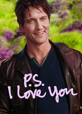 Netflix: P.S. I Love You | <strong>Opis Netflix</strong><br> Przeżywająca śmierć męża Holly Kennedy odkrywa, że małżonek pozostawił dla niej listy, aby wesprzeć ją na duchu. | Oglądaj film na Netflix.com