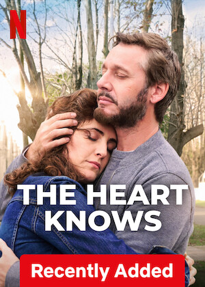 Netflix: The Heart Knows | <strong>Opis Netflix</strong><br> Po przeszczepie serca Manuel czuje, że jest innym człowiekiem, i zaczyna badać przeszłość swojego dawcy. W ten sposób poznaje owdowiałą Valę i jej sąsiadów. | Oglądaj film na Netflix.com