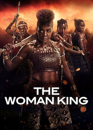 Netflix: The Woman King | <strong>Opis Netflix</strong><br> Lata 20. XIX w. Zaprawiona w bojach generał szkoli nowe wojowniczki, aby chronić swoje królestwo przed potężnym wrogiem. Film inspirowany prawdziwymi wydarzeniami. | Oglądaj film na Netflix.com