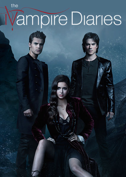 Netflix: The Vampire Diaries | <strong>Opis Netflix</strong><br> Dwaj zwaÅ›nieni bracia–wampiry uwiÄ™zieni w ciaÅ‚ach nastolatków, Stefan i Damon, walczÄ… o wzglÄ™dy urzekajÄ…cej Eleny. | Oglądaj serial na Netflix.com