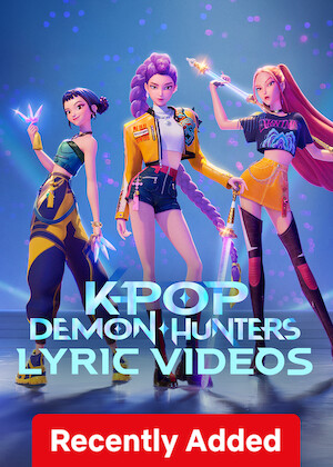Netflix: KPop Demon Hunters Lyric Videos | <strong>Opis Netflix</strong><br> Oto kilka największych hitów przebojowego filmu w formie teledysków z tekstem. Są to m.in. „How It’s Done”, „Golden”, „Soda Pop”, „Takedown” i „Free”. | Oglądaj serial na Netflix.com