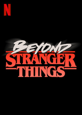 Netflix: Beyond Stranger Things | <strong>Opis Netflix</strong><br> Obsada „Stranger Things 2” i zaproszeni przez Jima Rasha goście opowiadają o najnowszych odcinkach i ciekawostkach z serialowego uniwersum. Uwaga na spoilery! | Oglądaj serial na Netflix.com