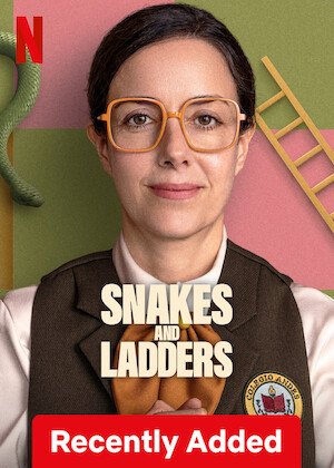 Netflix: Snakes and Ladders | <strong>Opis Netflix</strong><br> Ambitna, ale ignorowana przez innych nauczycielka chce zostać dyrektorką prestiżowej szkoły. Czy zdoła wspiąć się na szczyt drabiny śliskiej od korupcji i kłamstw? | Oglądaj serial na Netflix.com