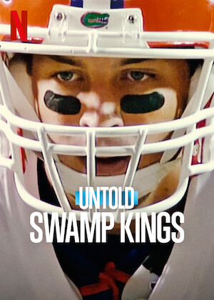 Netflix: Untold: Swamp Kings | <strong>Opis Netflix</strong><br> Serial dokumentalny o tym, jak sÅ‚ynÄ…cy z bezwzglÄ™dnoÅ›ci trener futbolu Urban Meyer zmieniÅ‚ niezdyscyplinowanÄ… druÅ¼ynÄ™ Florida Gators w bezlitosnÄ… maszynÄ™ do wygrywania. | Oglądaj serial na Netflix.com