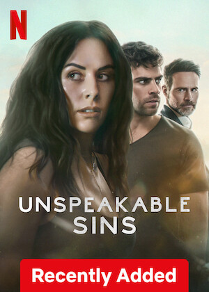 Netflix: Unspeakable Sins | <strong>Opis Netflix</strong><br> Kobieta w toksycznym związku znajduje ukojenie — i zemstę — nawiązując romans z młodszym mężczyzną. Lecz z czasem sytuacja zmienia się w niebezpieczną grę o przetrwanie. | Oglądaj serial na Netflix.com