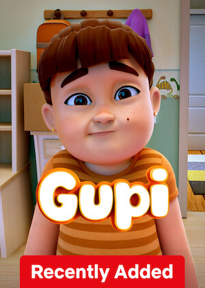 Netflix: Gupi | <strong>Opis Netflix</strong><br> Gdy psotna Gupi przeprowadza się do nowego mieszkania, przeżywa fascynujące przygody i poznaje sąsiadów, wnosząc w ich życie wiele radości i sporą dawkę zamieszania. | Oglądaj serial na Netflix.com