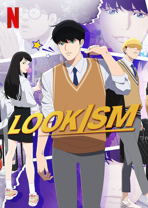 Netflix: Lookism | <strong>Opis Netflix</strong><br> W spoÅ‚eczeÅ„stwie ceniÄ…cym atrakcyjny wyglÄ…d odrzucony przez otoczenie licealista prowadzi podwÃ³jne Å¼ycie, przeskakujÄ…c miÄ™dzy dwoma ciaÅ‚ami oÂ skrajnie rÃ³Å¼nej aparycji. | Oglądaj serial na Netflix.com