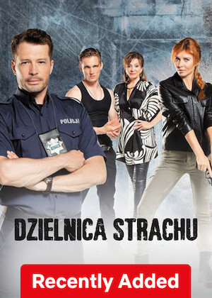 Netflix: Dzielnica Strachu | <strong>Opis Netflix</strong><br> Dwie pary dzielnicowych stoją na straży porządku w niebezpiecznej okolicy, w której mocne kryminalne historie przeplatają się z prozą życia i szczyptą humoru. | Oglądaj serial na Netflix.com