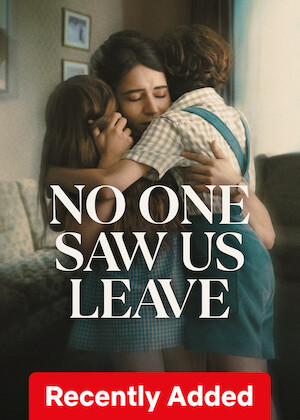 Netflix: No One Saw Us Leave | <strong>Opis Netflix</strong><br> Matka zmaga się ze stygmatyzacją i bolesną separacją, gdy jej mąż wywozi dzieci z kraju, co na zawsze zmienia jej życie. Na podstawie prawdziwej historii. | Oglądaj serial na Netflix.com