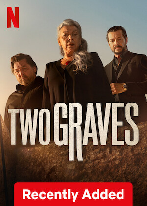 Netflix: Two Graves | <strong>Opis Netflix</strong><br> Zaginięcie dwóch nastolatek wstrząsa społecznością nadmorskiego miasteczka. Babcia jednej z nich kładzie teraz na szalę wszystko, aby poznać prawdę i dokonać zemsty. | Oglądaj serial na Netflix.com