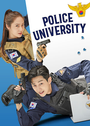 Netflix: Police University | <strong>Opis Netflix</strong><br> A young hacker who has never wanted anything out of life goes to a police academy to figure himself out â€” and help a cop take down a gambling ring. | Oglądaj serial na Netflix.com