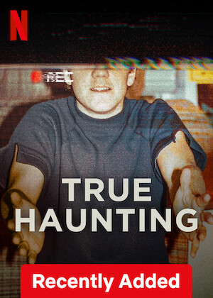 Netflix: True Haunting | <strong>Opis Netflix</strong><br> Za pomocą rekonstrukcji i wywiadów ten mrożący krew w żyłach serial szczegółowo przedstawia paranormalne spotkania z perspektywy osób, które ich doświadczyły. | Oglądaj serial na Netflix.com