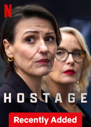 Netflix: Hostage | <strong>Opis Netflix</strong><br> Gdy mąż brytyjskiej premier zostaje porwany, a prezydentka Francji otrzymuje pogróżki, obie stają przed trudnym wyborem. | Oglądaj serial na Netflix.com