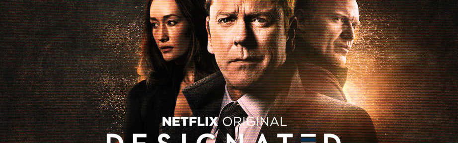 netflix-Designated Survivor S2