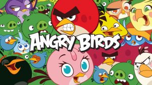 netflix-Angry Birds-toons