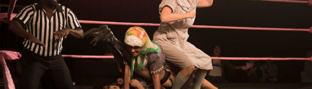 Netflix Glow S2