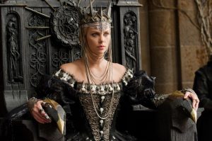 Królewna Śnieżka i Łowca (Snow White and the Huntsman) - Showmax